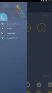 Meteor Test and Grade Your Speed capture 9