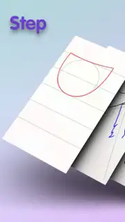 How to Draw Game Characters capture 2