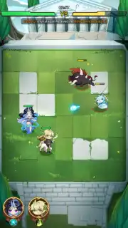 Olympus: Idle Legends capture 8