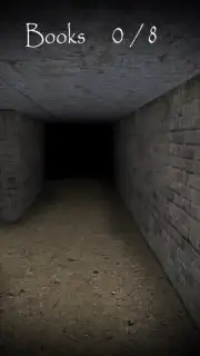Slendrina: The Cellar capture 2