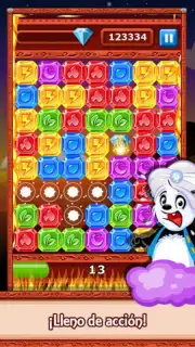 Diamond Dash capture 2