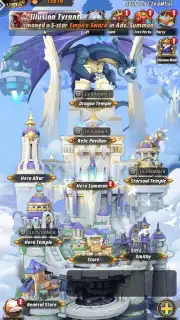 Idle League capture 11