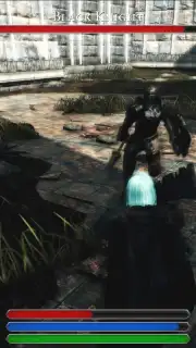 Way of Retribution capture 5