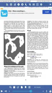 Librera: Book Reader capture 9