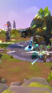 Brave Order capture 9