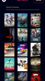 Nebula: Cloud Gaming capture 8