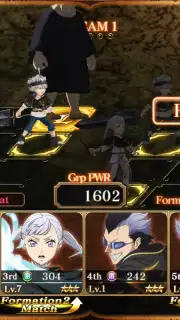 Black Clover Phantom Knights capture 10