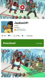 Lite Uptodown App Store capture 4