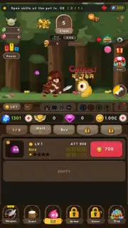 Cash Knight capture 8