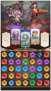 Enigmite's Prophecy capture 9