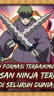 Shinobi Heroes capture 6