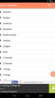Easy to read Bible capture 6