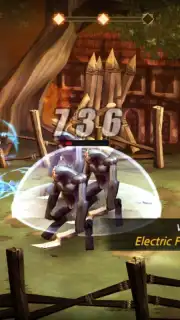 Soul Maskers capture 3