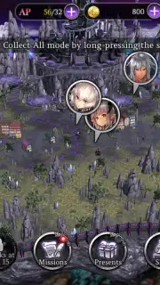 Castle Bane capture 14