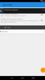 Smart Notifications capture 4