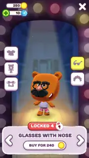 My Best Friend Bucky capture 8