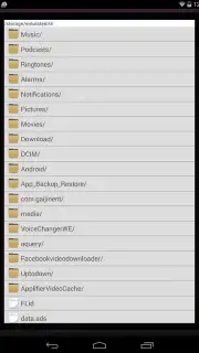 Yahoo Messenger capture 2