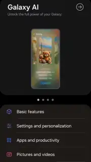 Samsung Tips capture 2