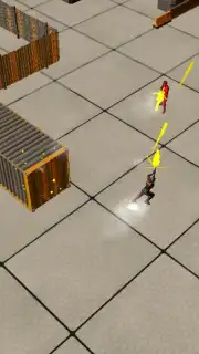 Robot Strike Legends capture 4