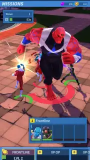 Idle Hero Alliance capture 9