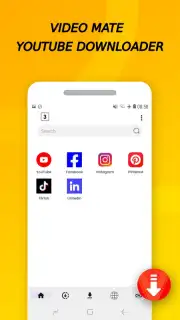 Vidora YouTube Downloader | free & fast capture 8
