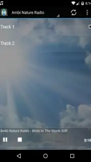 The Reiki Channel capture 1