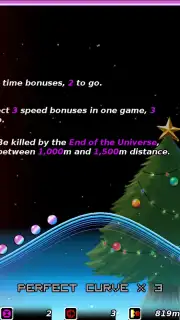Time Surfer capture 6