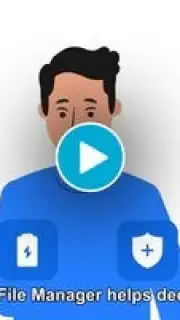 SHAREit - Connect & Transfer capture 1