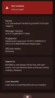 KernelSU capture 1