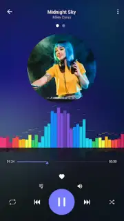 Mp3 player capture 7