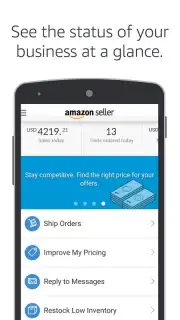 Amazon Seller capture 5