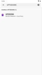 Microsoft OneNote capture 8