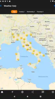 ilMeteo capture 2