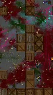 Sandbox Zombies capture 2