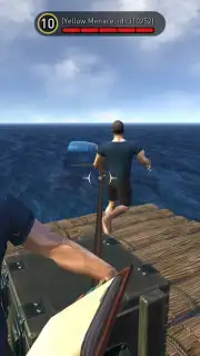 Raft Survival: Multiplayer capture 13
