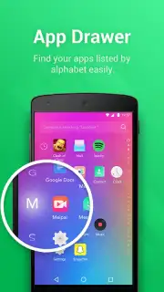 ME Launcher capture 7