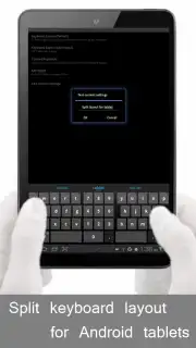 Jelly Bean Keyboard 4.3 capture 8
