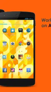HoloRay capture 7