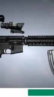 Weapon stripping capture 2