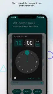 Idea Saver capture 5
