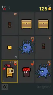 Dungeon Cards capture 2