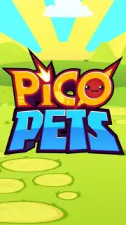 PicoPets capture 1