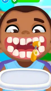 Dentist for children's capture 15