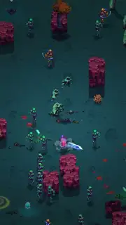 Ultra Blade capture 8