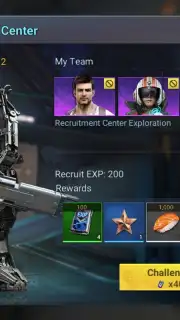 Cyberpunk Mobile capture 7