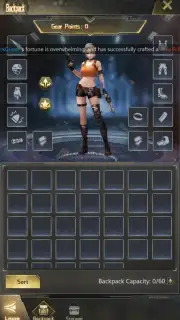 Doomsday of Dead capture 2
