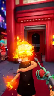 I Am Club Security Simulator capture 8