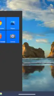Wins 10 Simulator capture 3