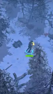 Jurassic World Primal Ops capture 5