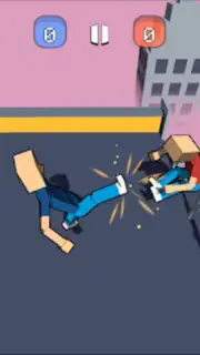 Puppet Fighter 2 player reload capture 7
